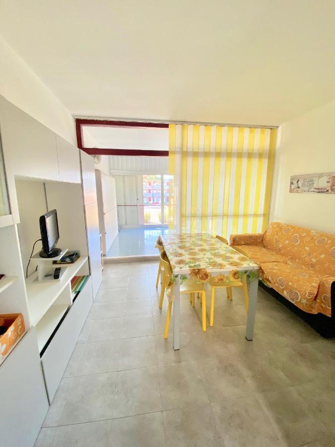 Appartamenti Marinetta Marina Di Bibbona Extérieur photo