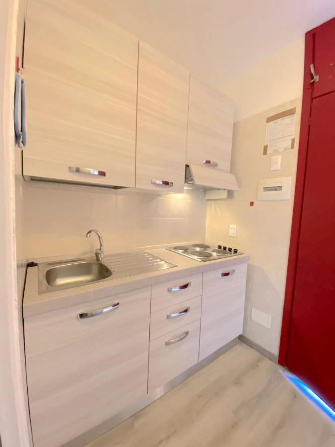 Appartamenti Marinetta Marina Di Bibbona Extérieur photo