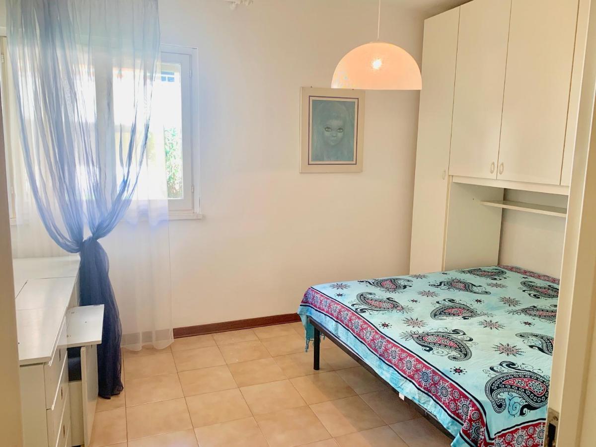 Appartamenti Marinetta Marina Di Bibbona Extérieur photo