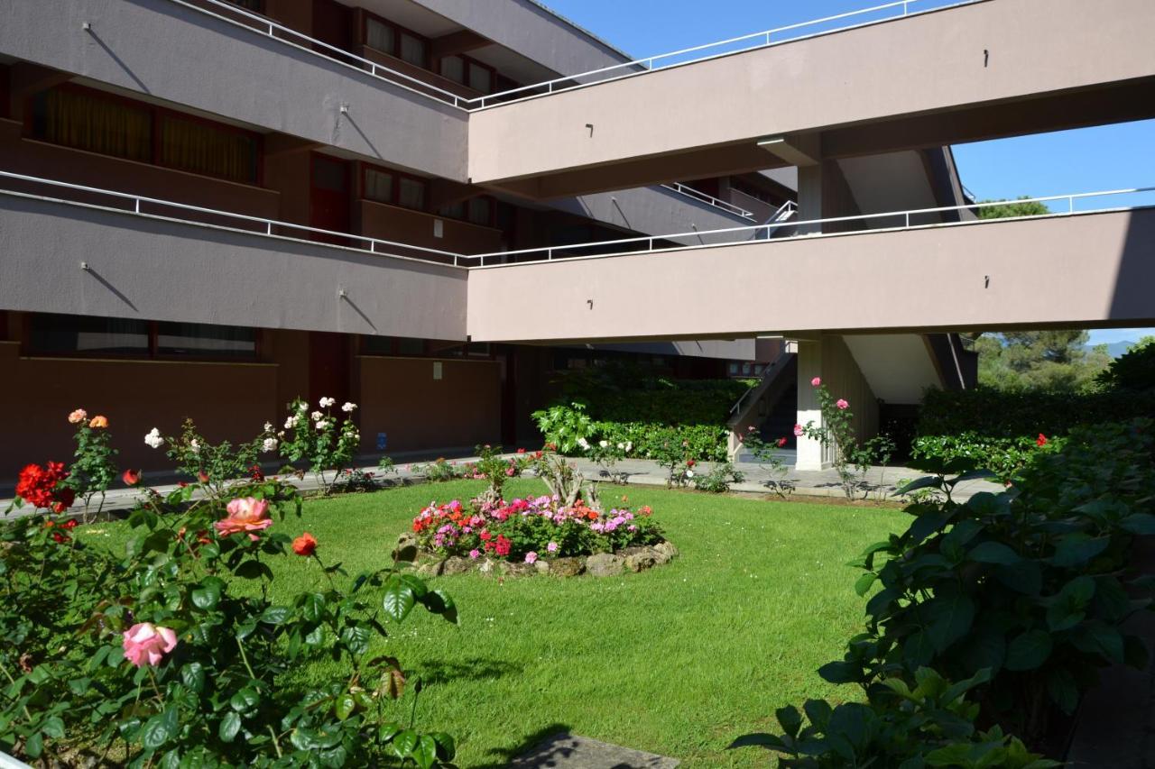 Appartamenti Marinetta Marina Di Bibbona Extérieur photo