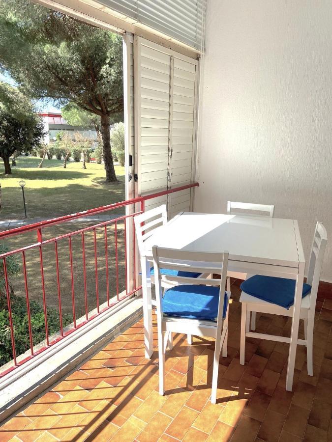 Appartamenti Marinetta Marina Di Bibbona Extérieur photo