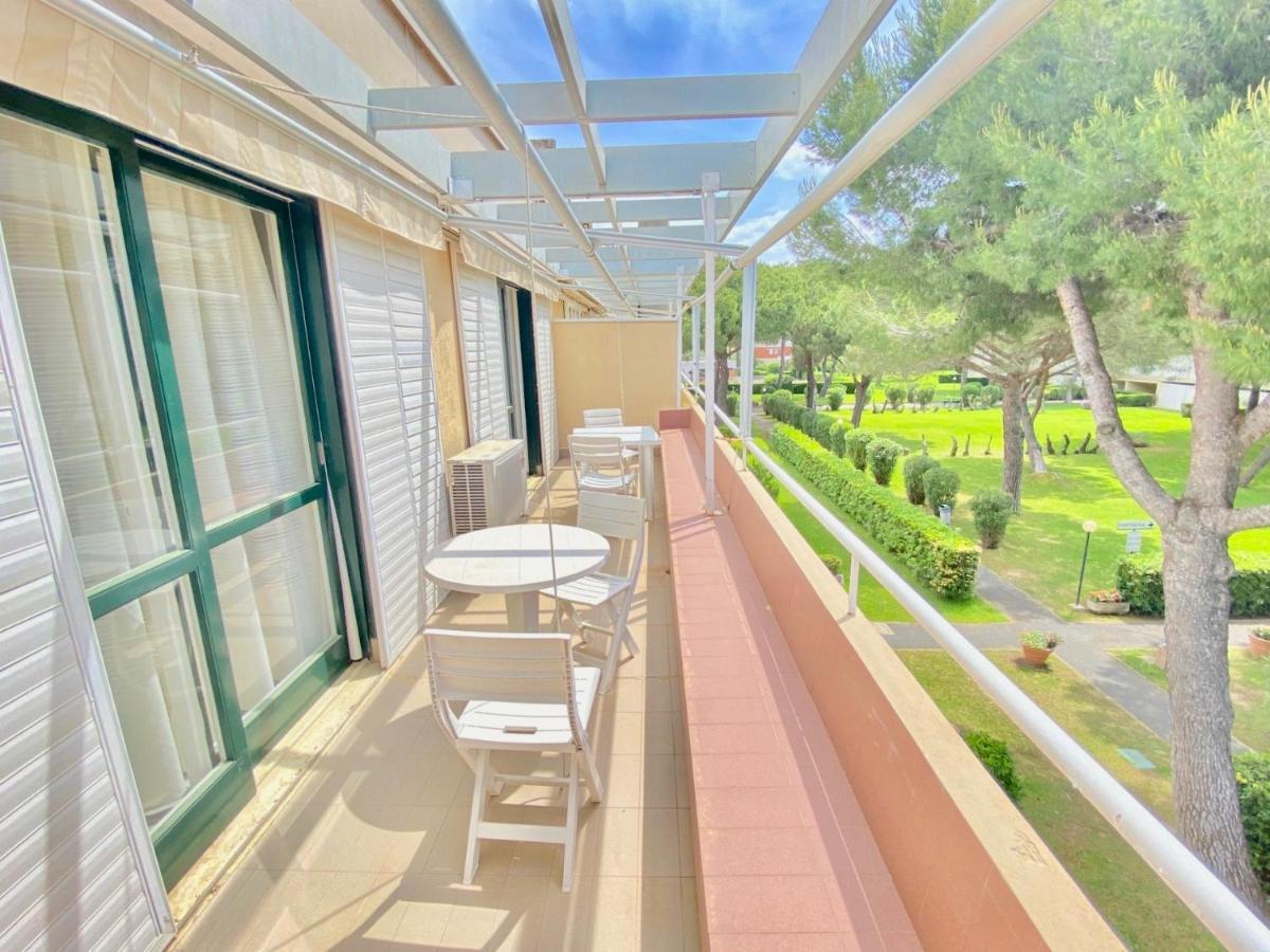 Appartamenti Marinetta Marina Di Bibbona Extérieur photo