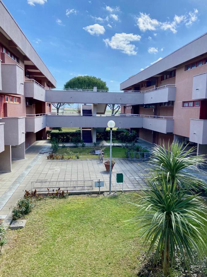 Appartamenti Marinetta Marina Di Bibbona Extérieur photo