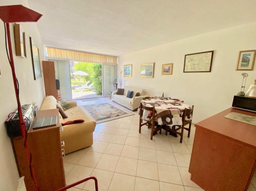 Appartamenti Marinetta Marina Di Bibbona Extérieur photo